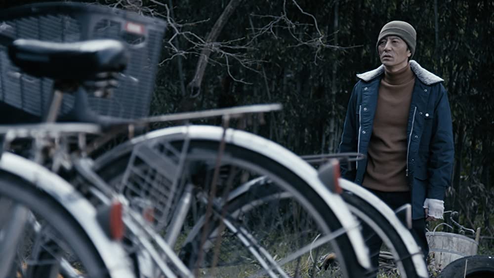 血を吸う粘土の画像