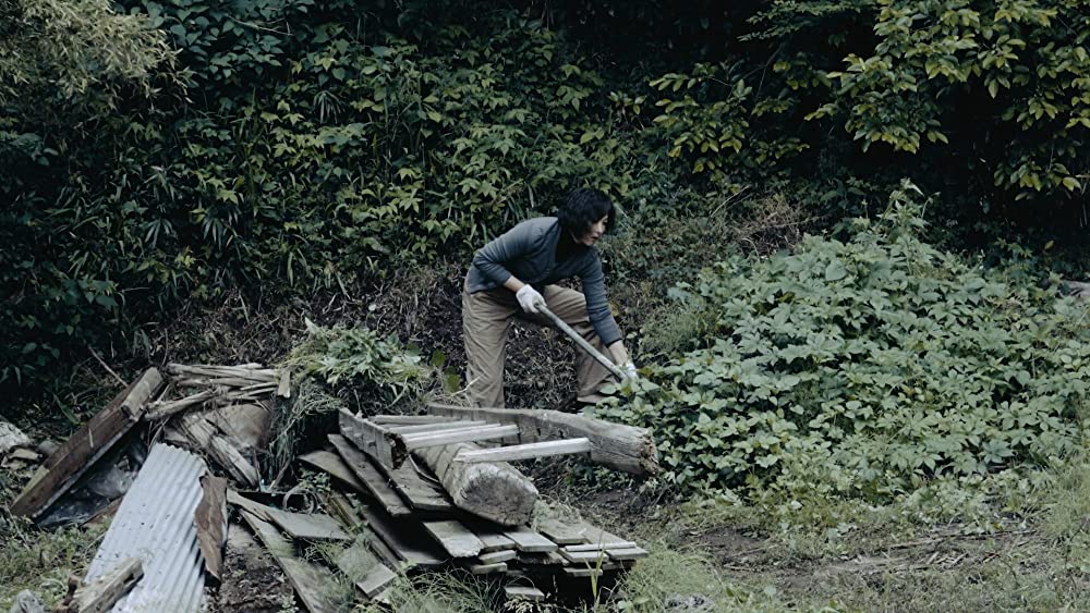 血を吸う粘土の画像