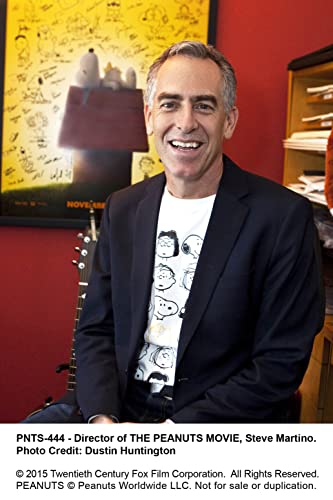 I LOVE スヌーピー THE PEANUTS MOVIEの画像