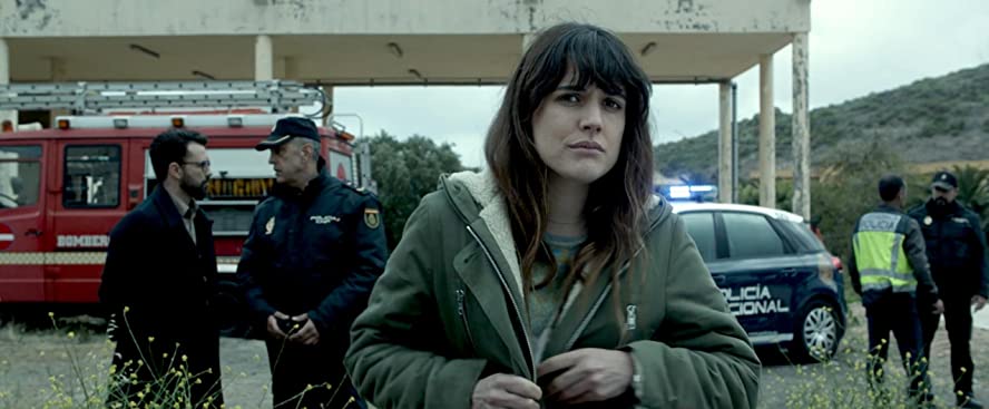 嵐の中での画像