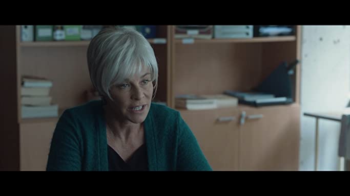 嵐の中での画像