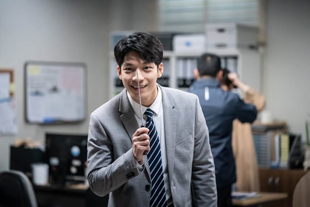 殺人鬼から逃げる夜の画像