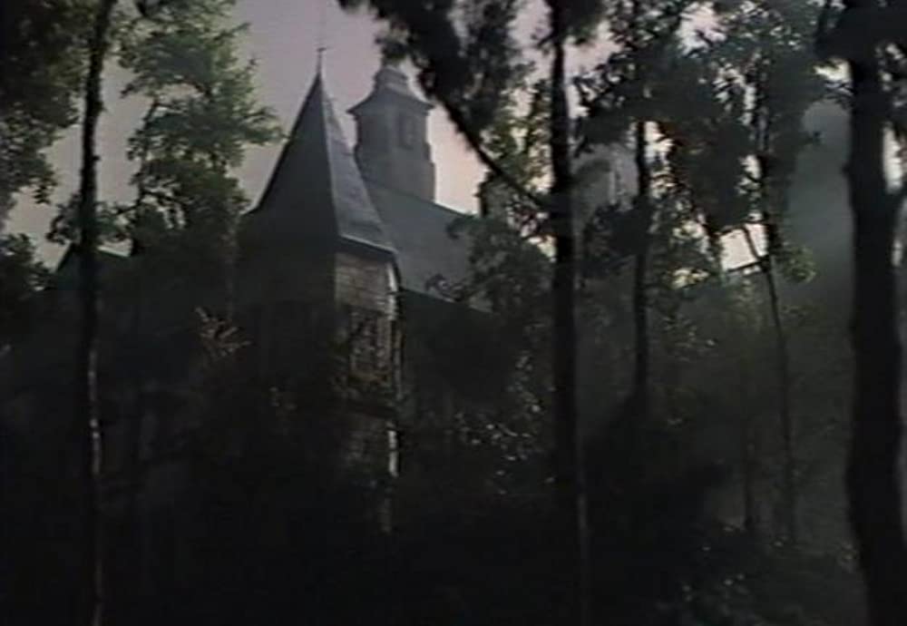 スウィートホームの画像