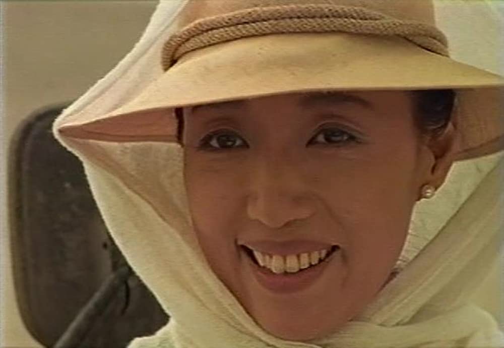 「スウィートホーム」宮本信子の画像