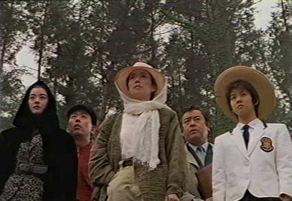 スウィートホームの画像