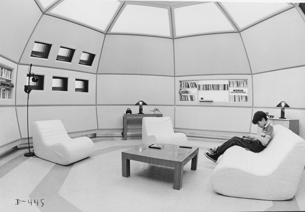 ダリル／秘められた巨大な謎を追っての画像