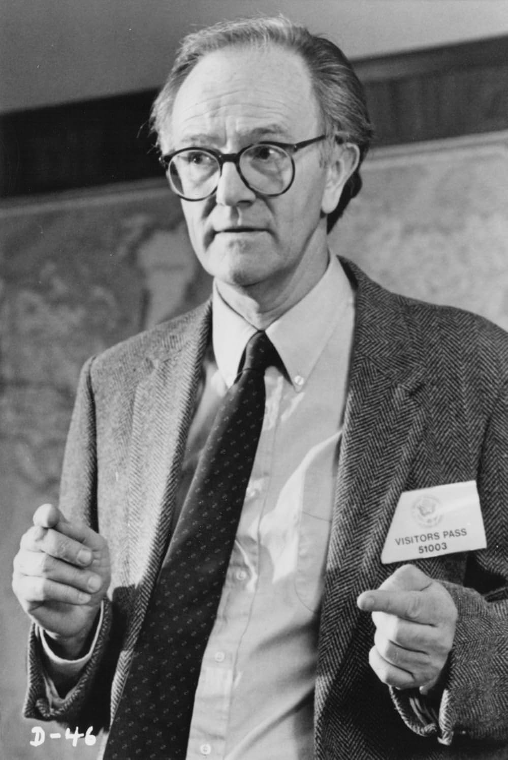 ダリル／秘められた巨大な謎を追っての画像