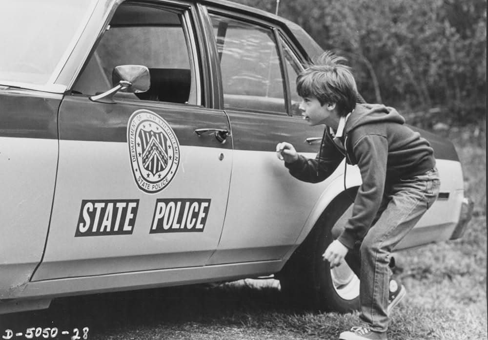 ダリル／秘められた巨大な謎を追っての画像