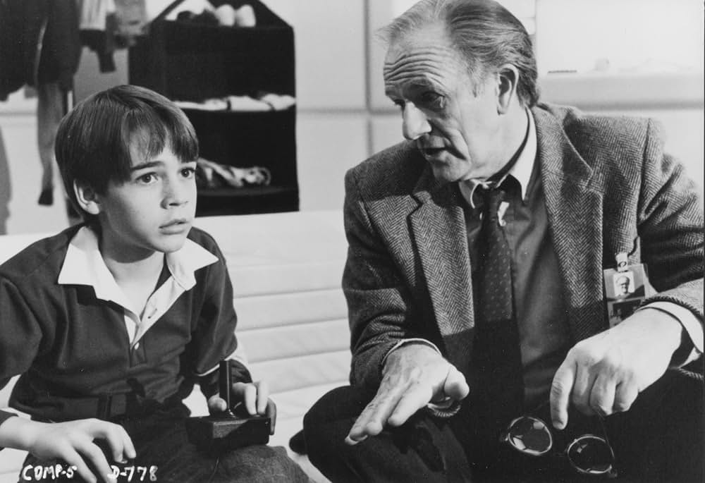 ダリル／秘められた巨大な謎を追っての画像