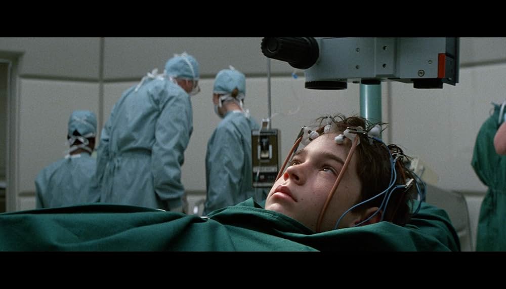 ダリル／秘められた巨大な謎を追っての画像