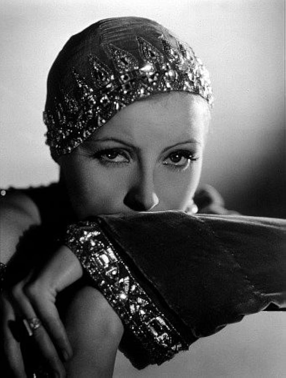 マタ・ハリの画像