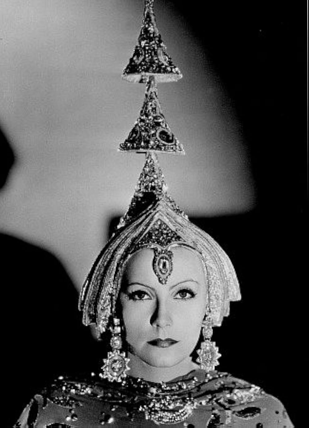 マタ・ハリの画像