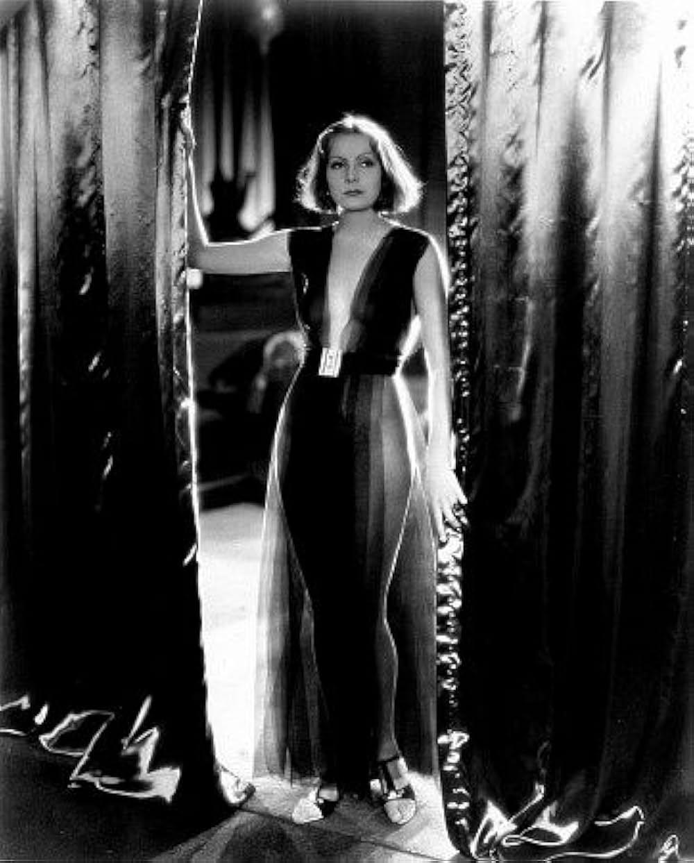 マタ・ハリの画像