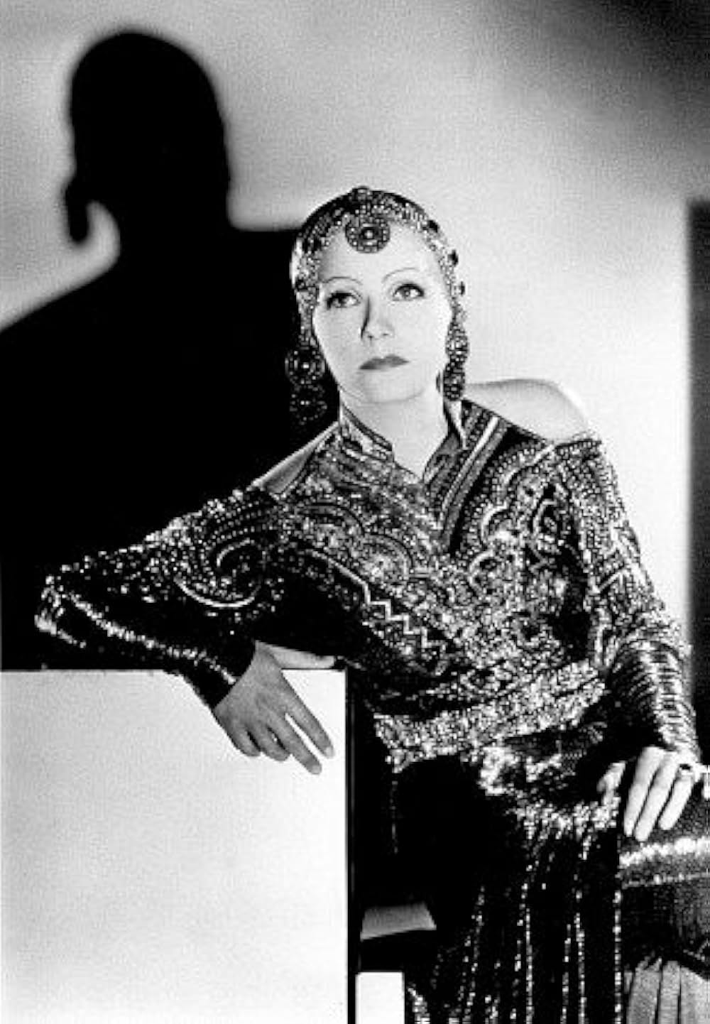 マタ・ハリの画像