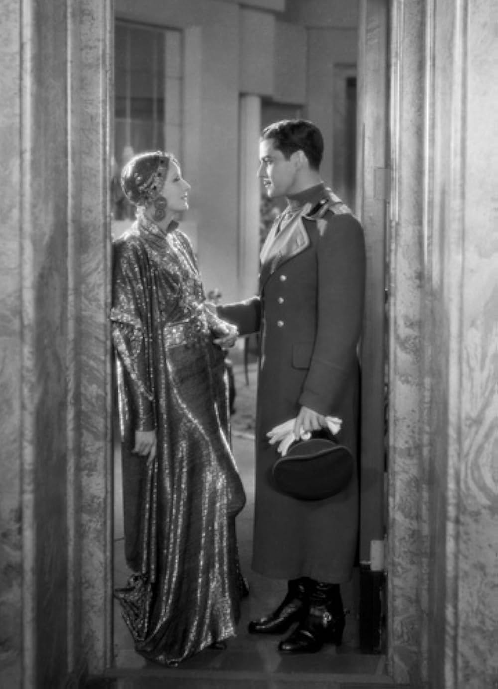 マタ・ハリの画像