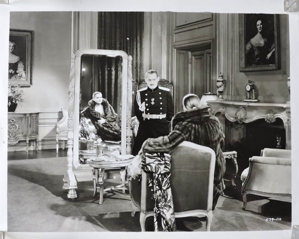 マタ・ハリの画像