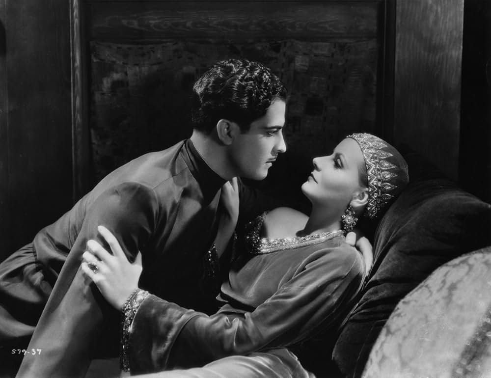 マタ・ハリの画像