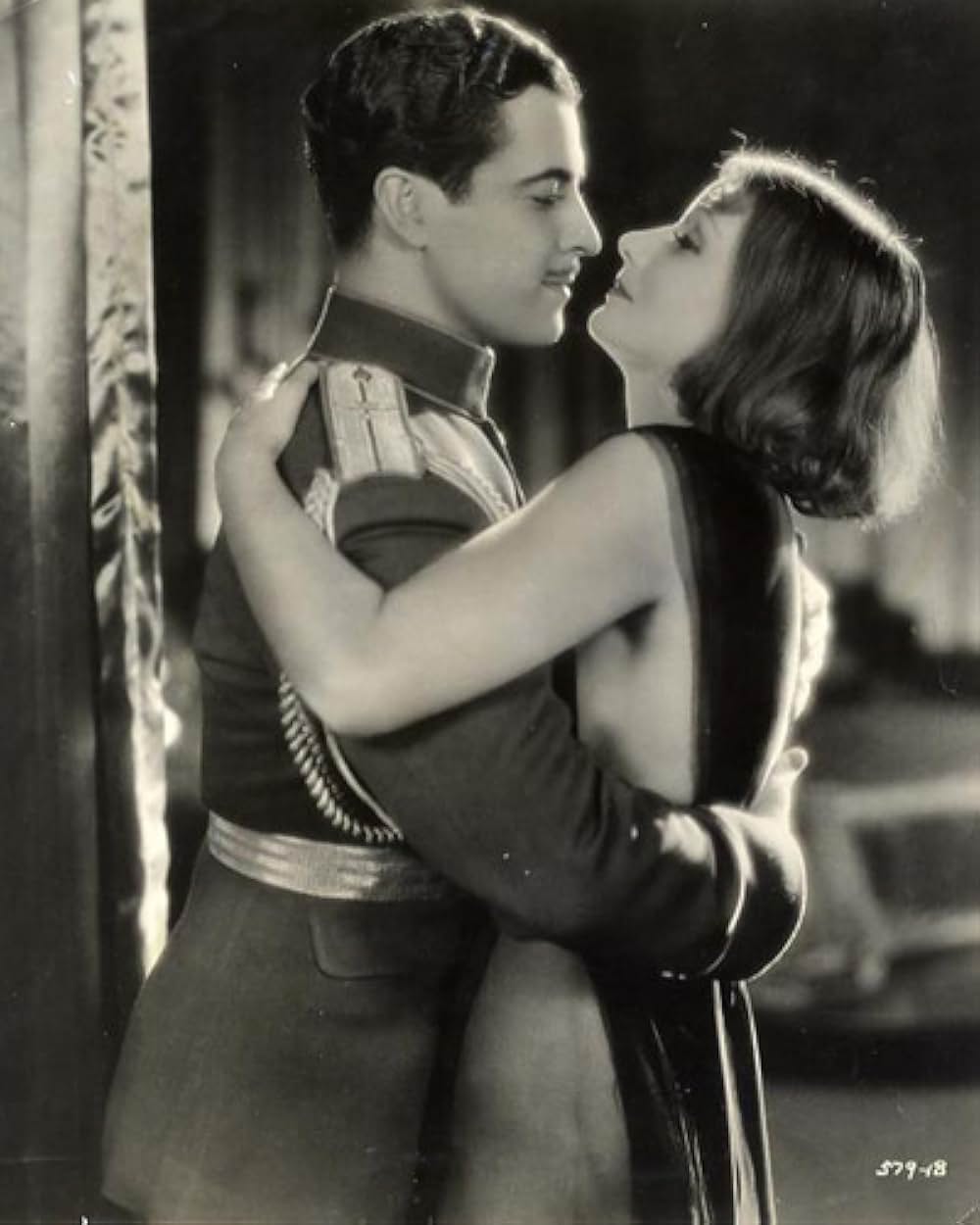 マタ・ハリの画像