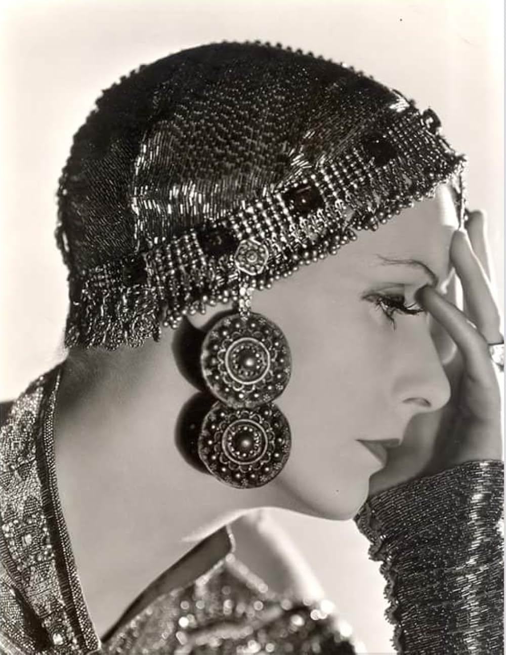 マタ・ハリの画像