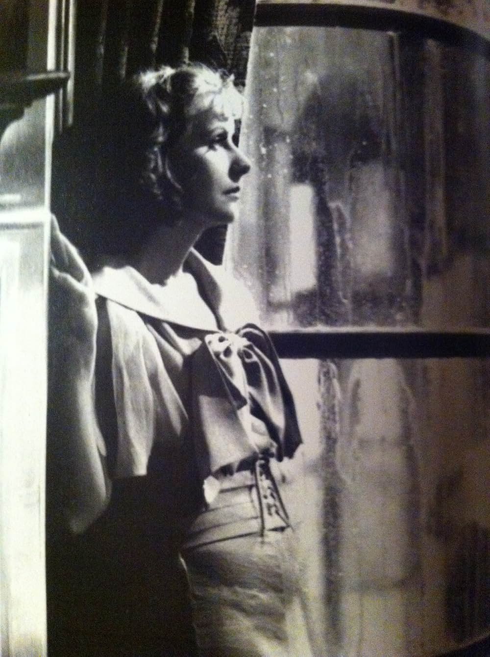 マタ・ハリの画像