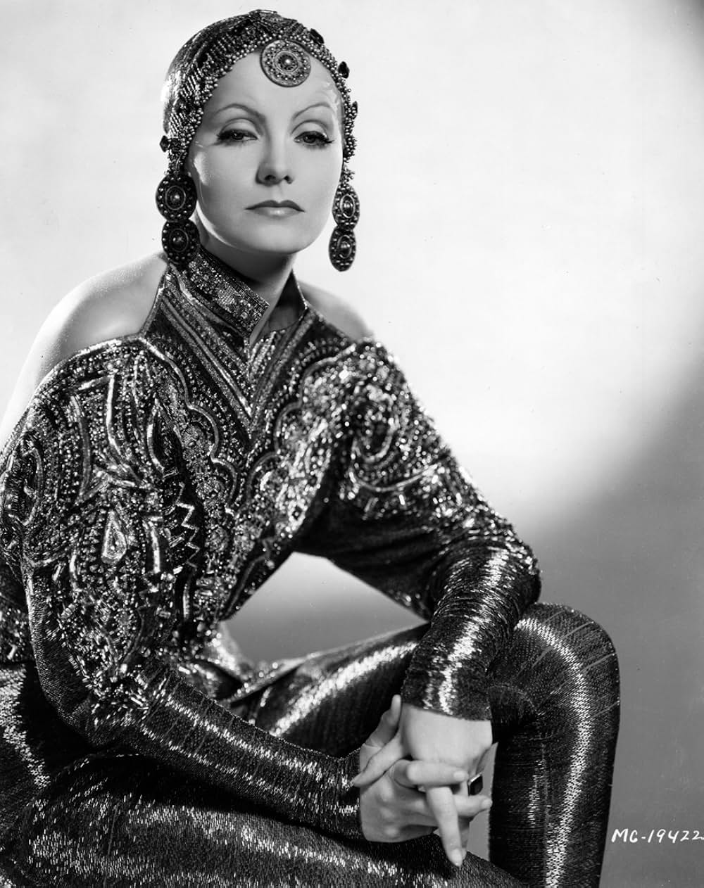 マタ・ハリの画像