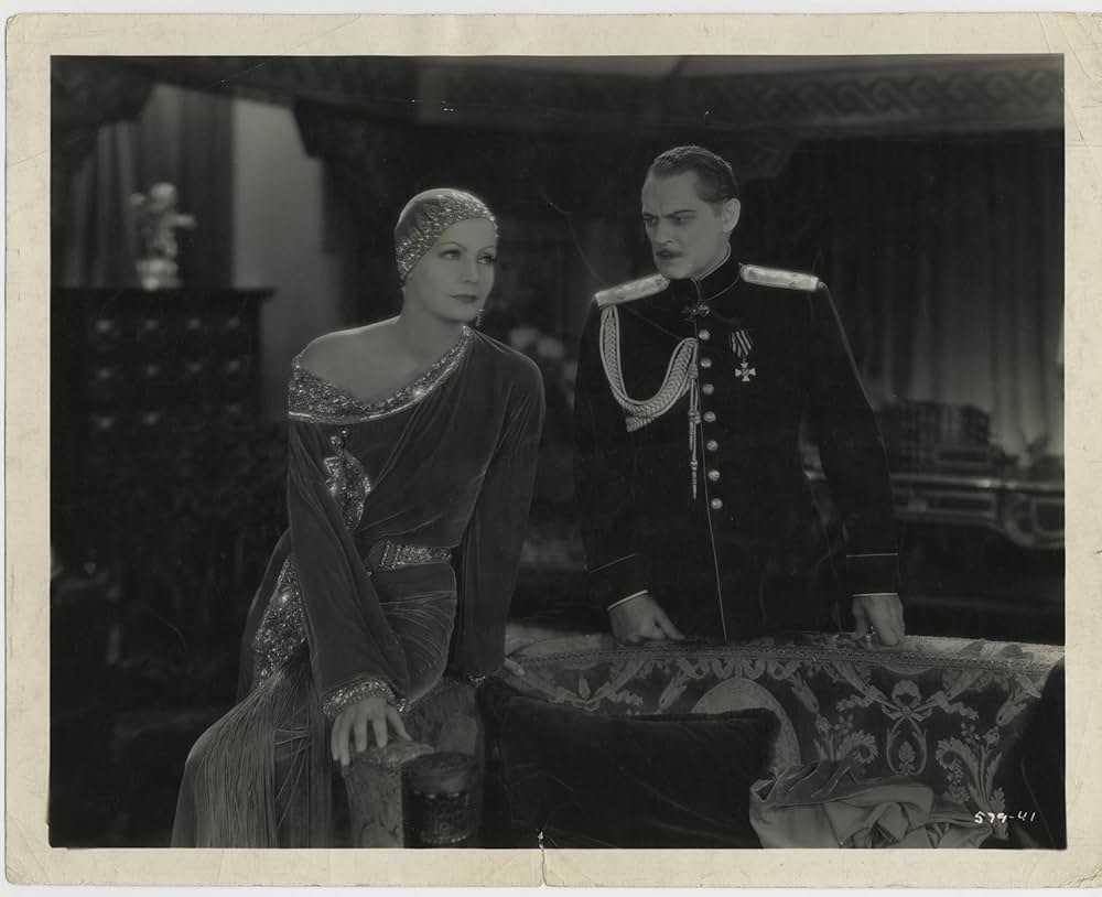 マタ・ハリの画像