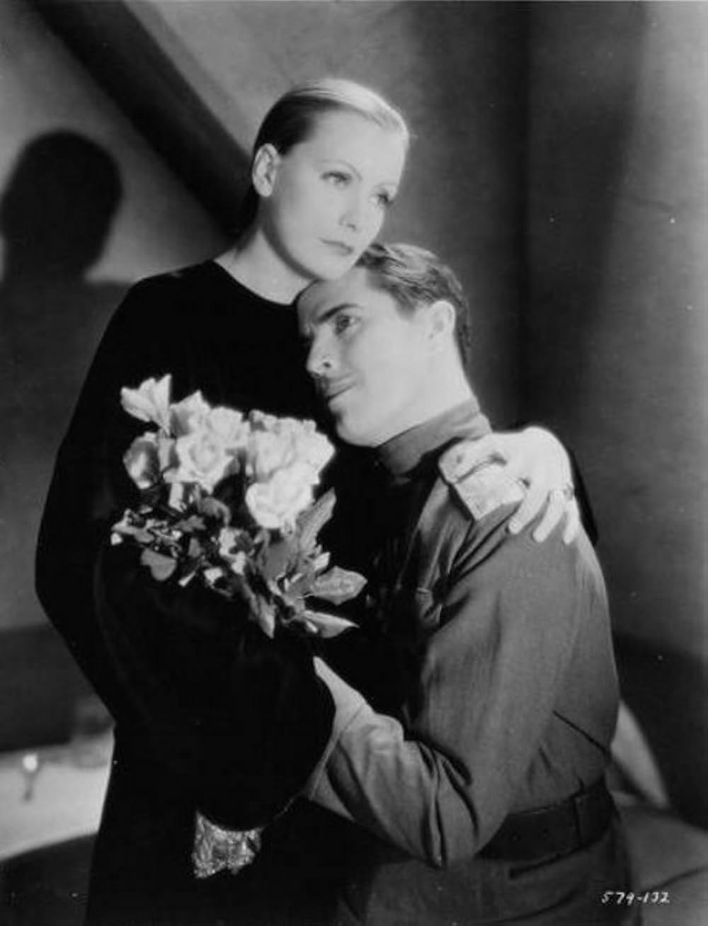 マタ・ハリの画像