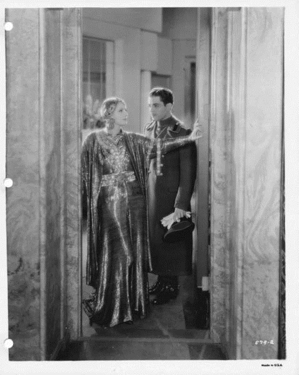 マタ・ハリの画像