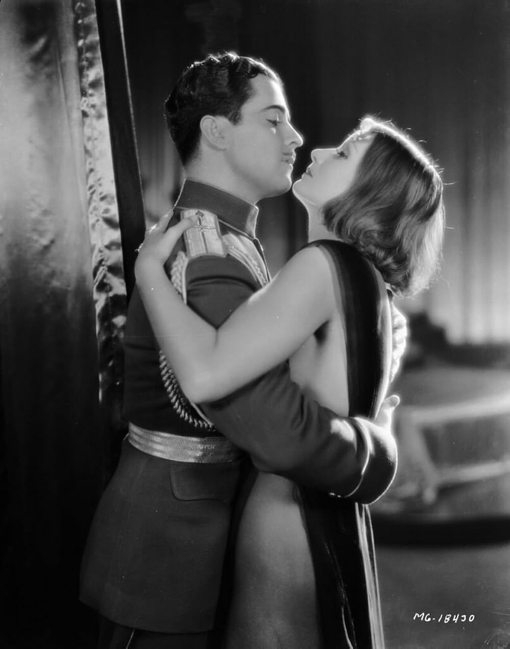 マタ・ハリの画像