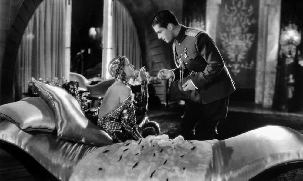 マタ・ハリの画像