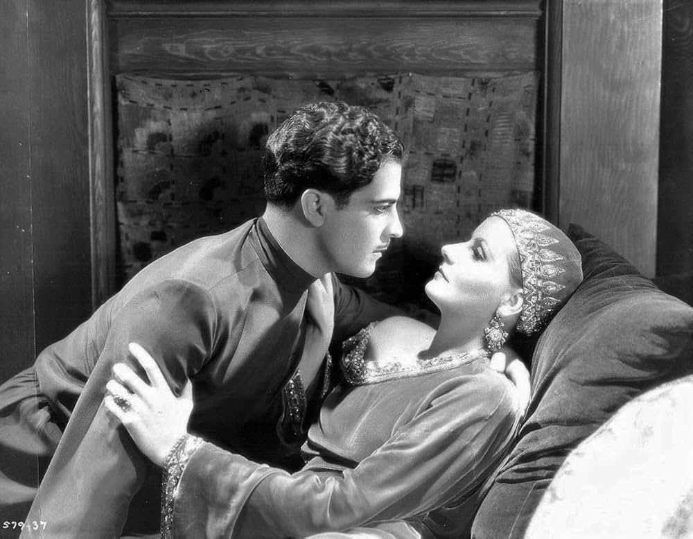 マタ・ハリの画像