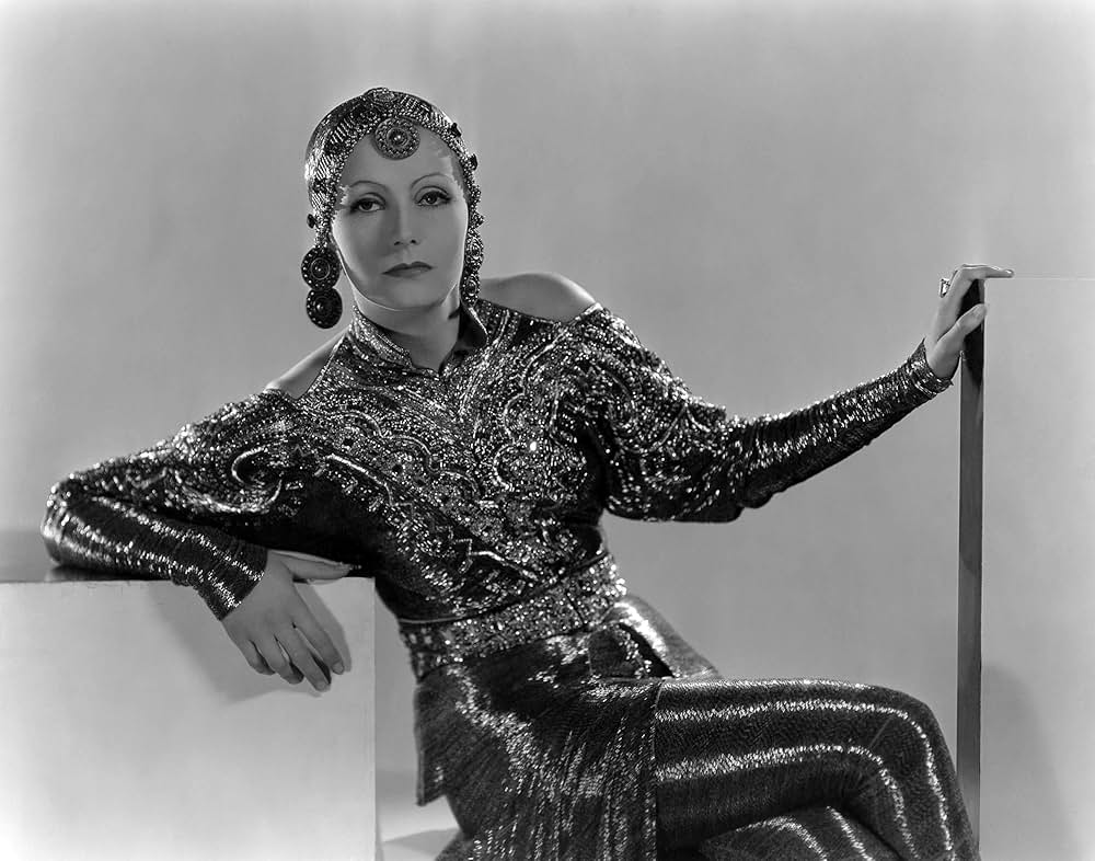 マタ・ハリの画像