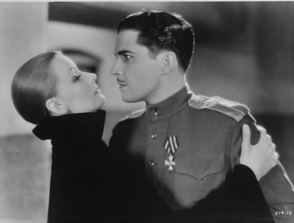 マタ・ハリの画像