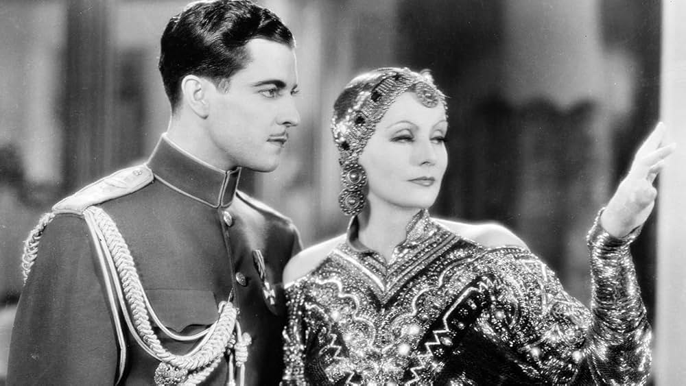 マタ・ハリの画像