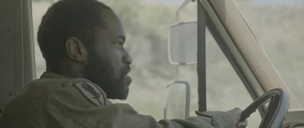 バニーマン/殺戮のカーニバルの画像