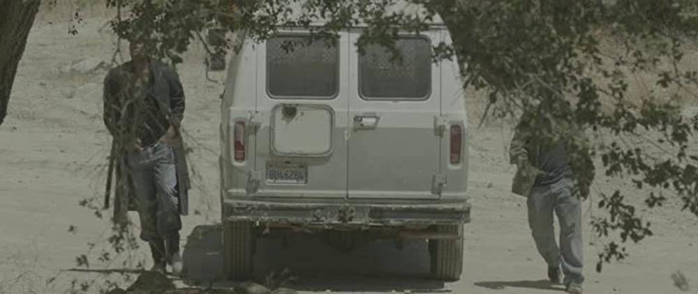 バニーマン/殺戮のカーニバルの画像