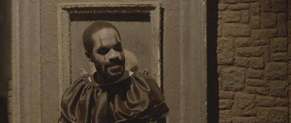 バニーマン/殺戮のカーニバルの画像