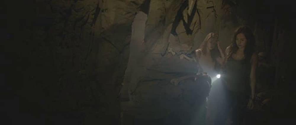 バニーマン/殺戮のカーニバルの画像