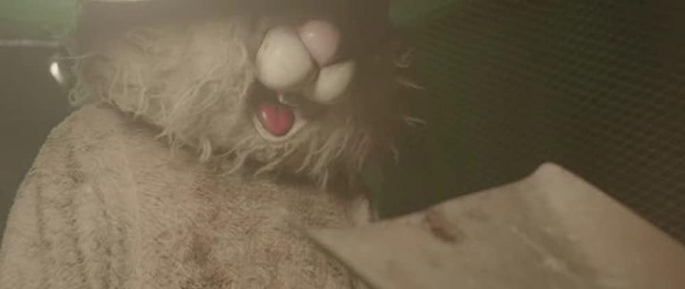 バニーマン/殺戮のカーニバルの画像