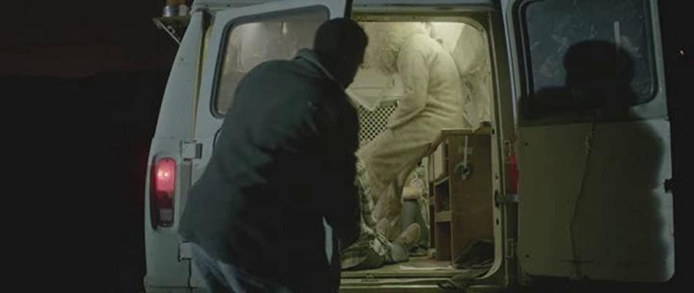 バニーマン/殺戮のカーニバルの画像