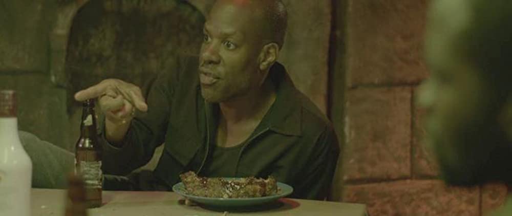 バニーマン/殺戮のカーニバルの画像