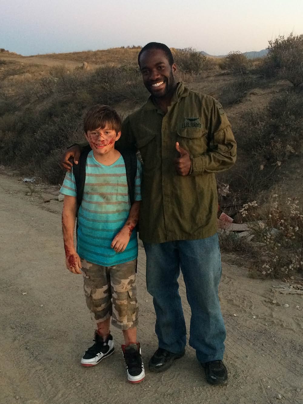 バニーマン/殺戮のカーニバルの画像