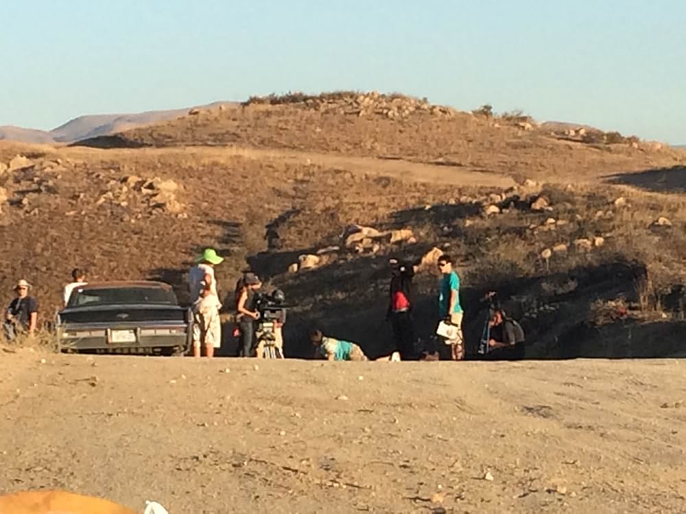 バニーマン/殺戮のカーニバルの画像