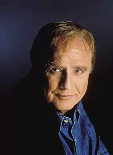 「ドンファン」マーロン・ブランドの画像