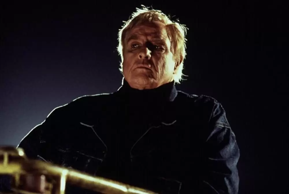 「ドンファン」マーロン・ブランドの画像