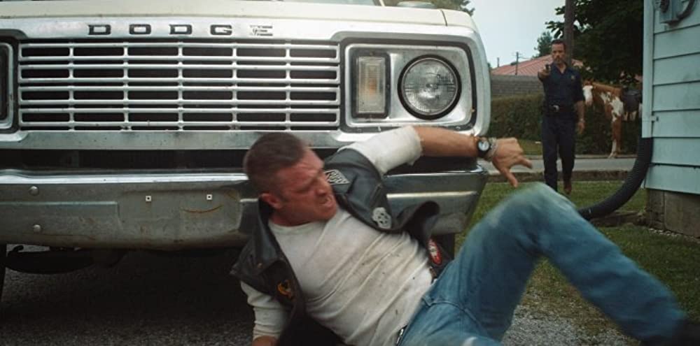 ブレイク・タウンの画像