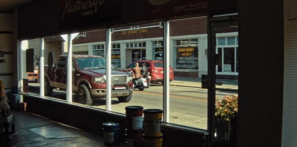 ブレイク・タウンの画像