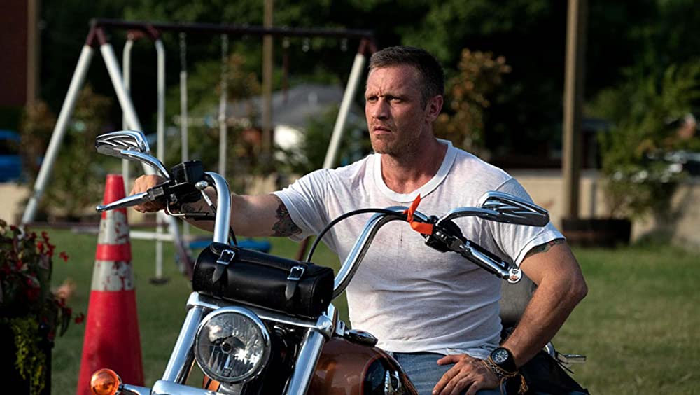 「ブレイク・タウン」デボン・サワの画像