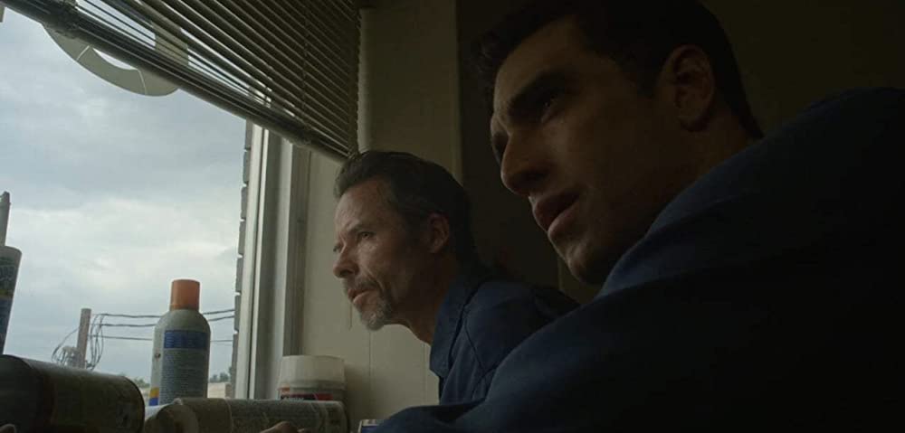 ブレイク・タウンの画像