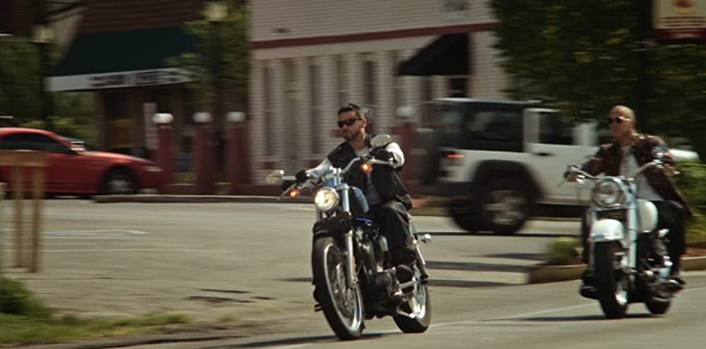 ブレイク・タウンの画像